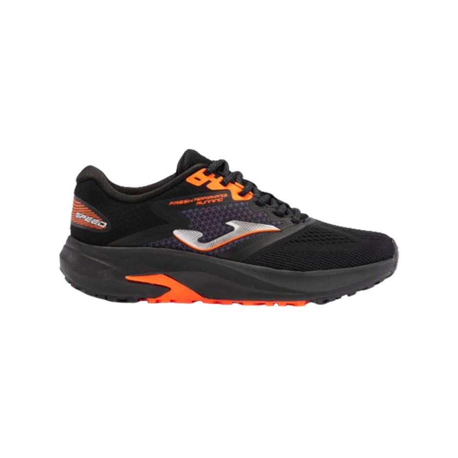 JOMA SPEED RSPEEW-2432 Black