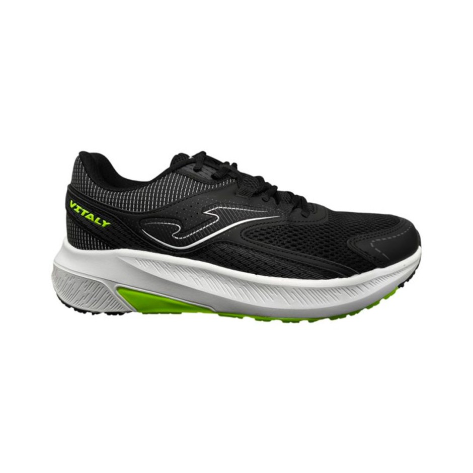 JOMA VITALY RVITAS-2501 Black