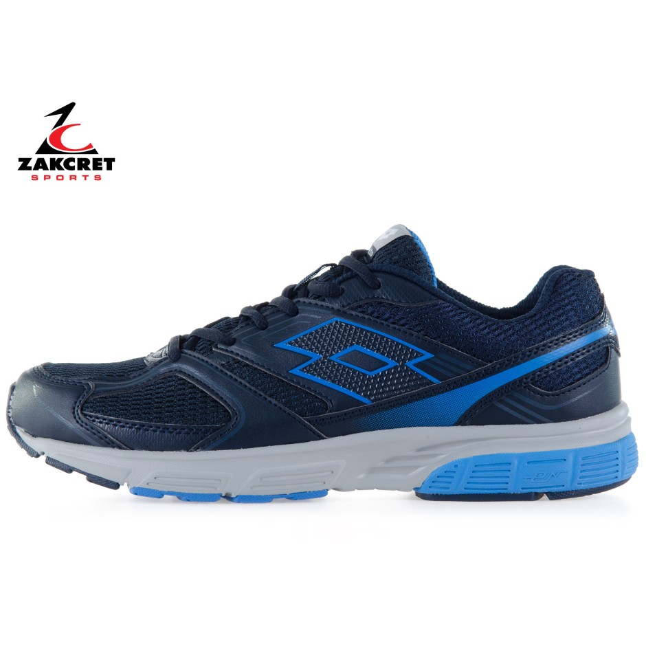 LOTTO ZENITH VIII-S4442 Blue