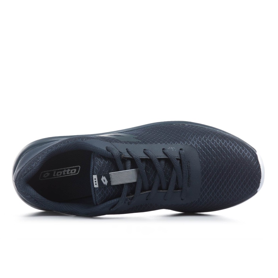 LOTTO SUPERLIGHT LITE III T3986-BLUE Blue