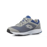LOTTO SPEEDRIDE 500 III T3829-BLU PCF Grey Image 0