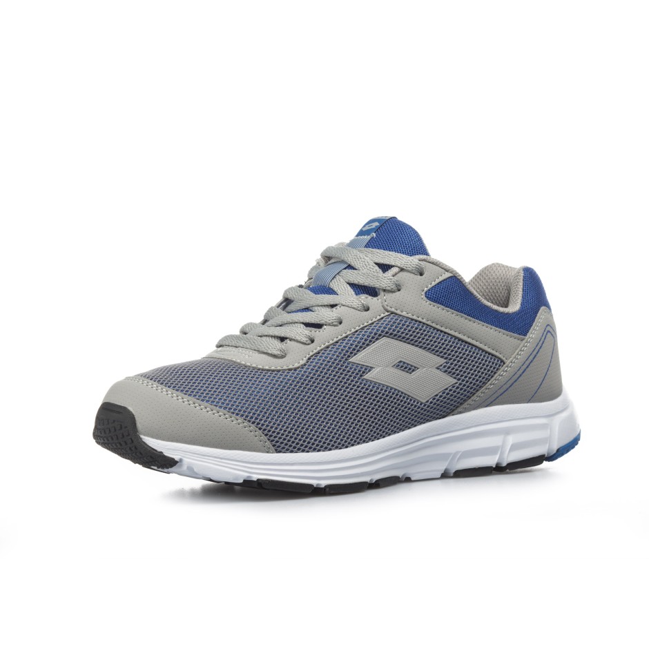 LOTTO SPEEDRIDE 500 III T3829-BLU PCF Grey