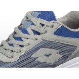 LOTTO SPEEDRIDE 500 III T3829-BLU PCF Grey Image 2