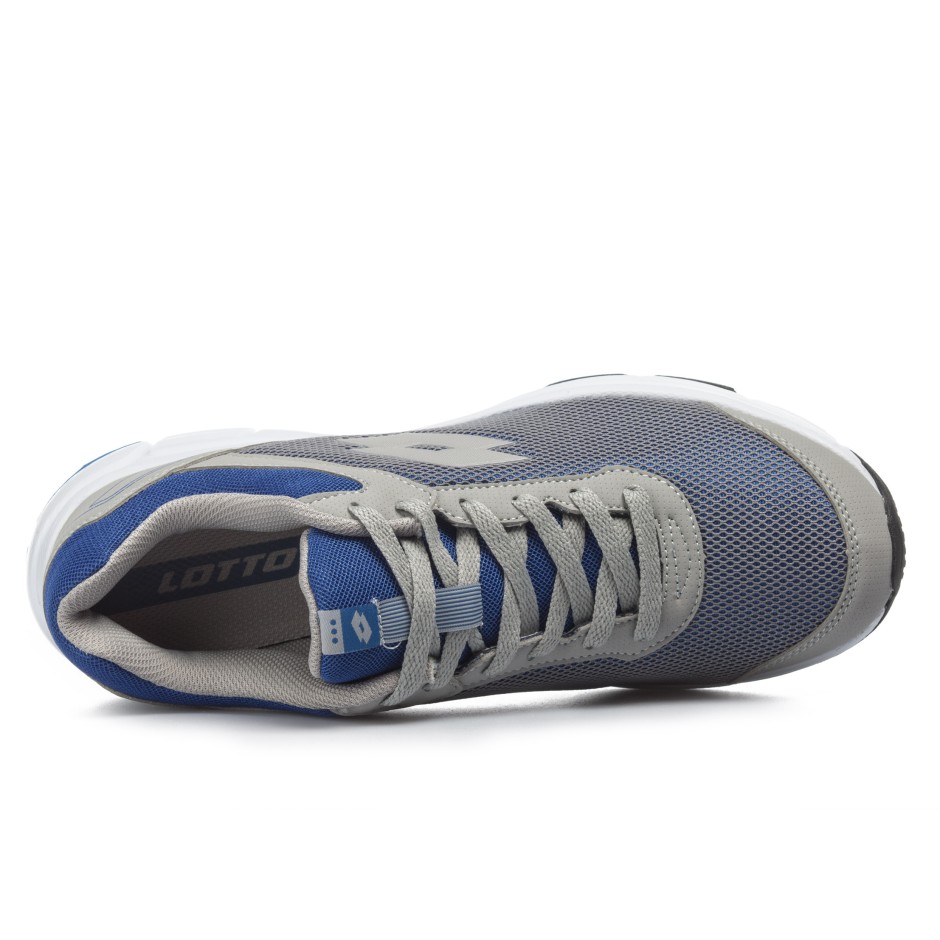 LOTTO SPEEDRIDE 500 III T3829-BLU PCF Grey