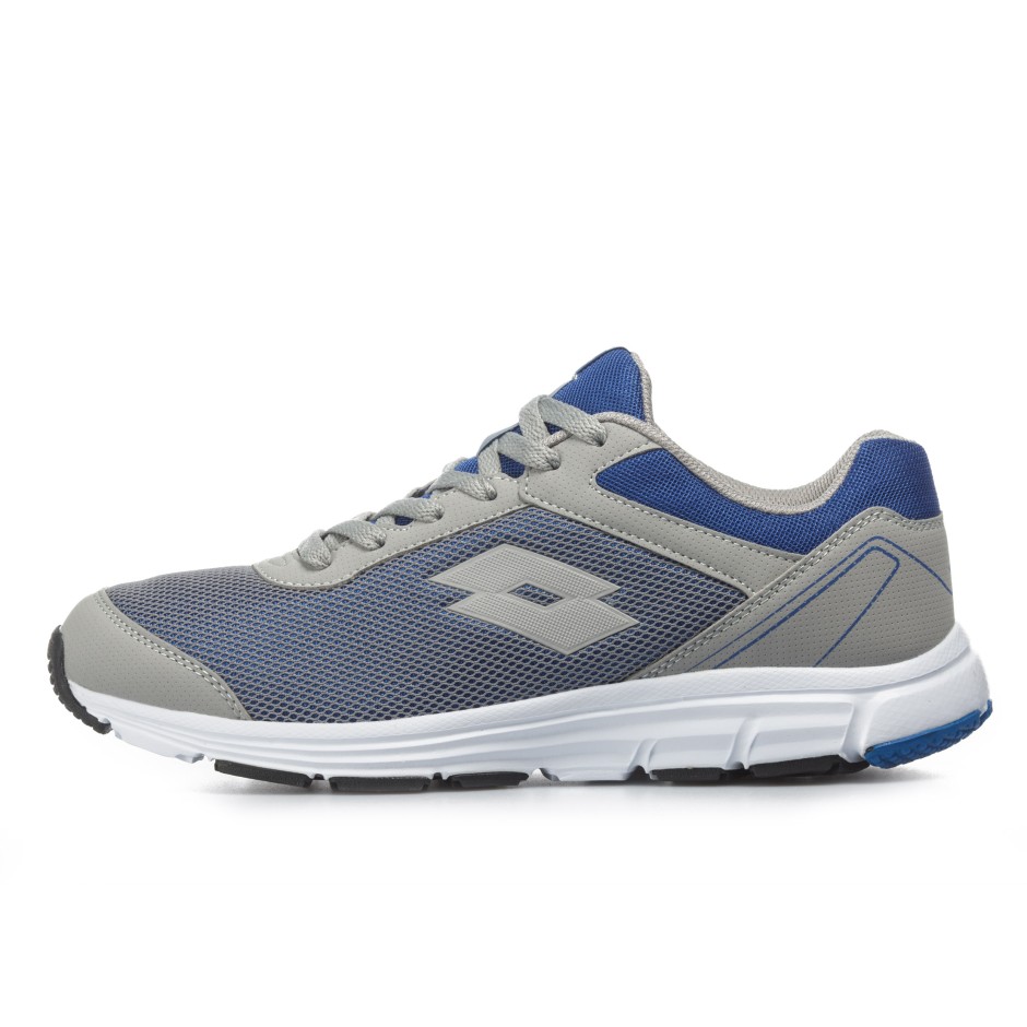 LOTTO SPEEDRIDE 500 III T3829-BLU PCF Grey