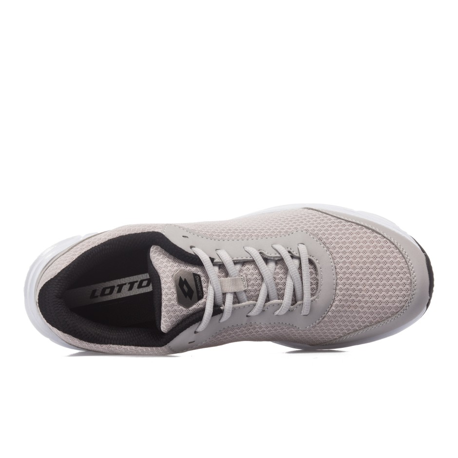 LOTTO SPEEDRIDE 500 V 211210 VAPOR GRAY GRAVITY Grey Zakcret.gr