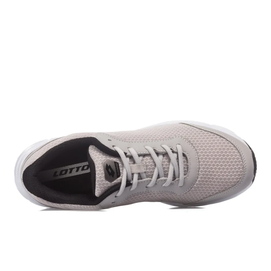 LOTTO SPEEDRIDE 500 V 211210 VAPOR GRAY GRAVITY Grey Zakcret.gr