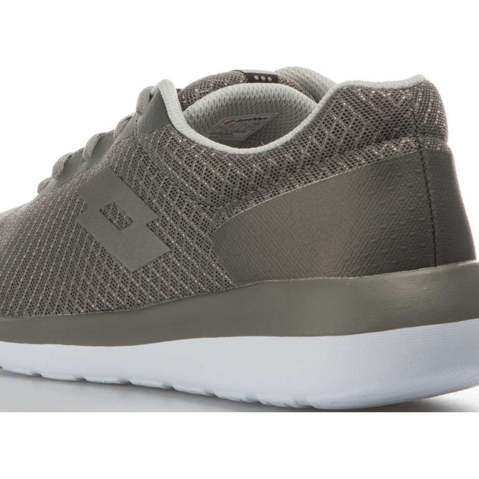 LOTTO SUPERLIGHT LITE III T3988 ASPHALT Coal Zakcret.gr