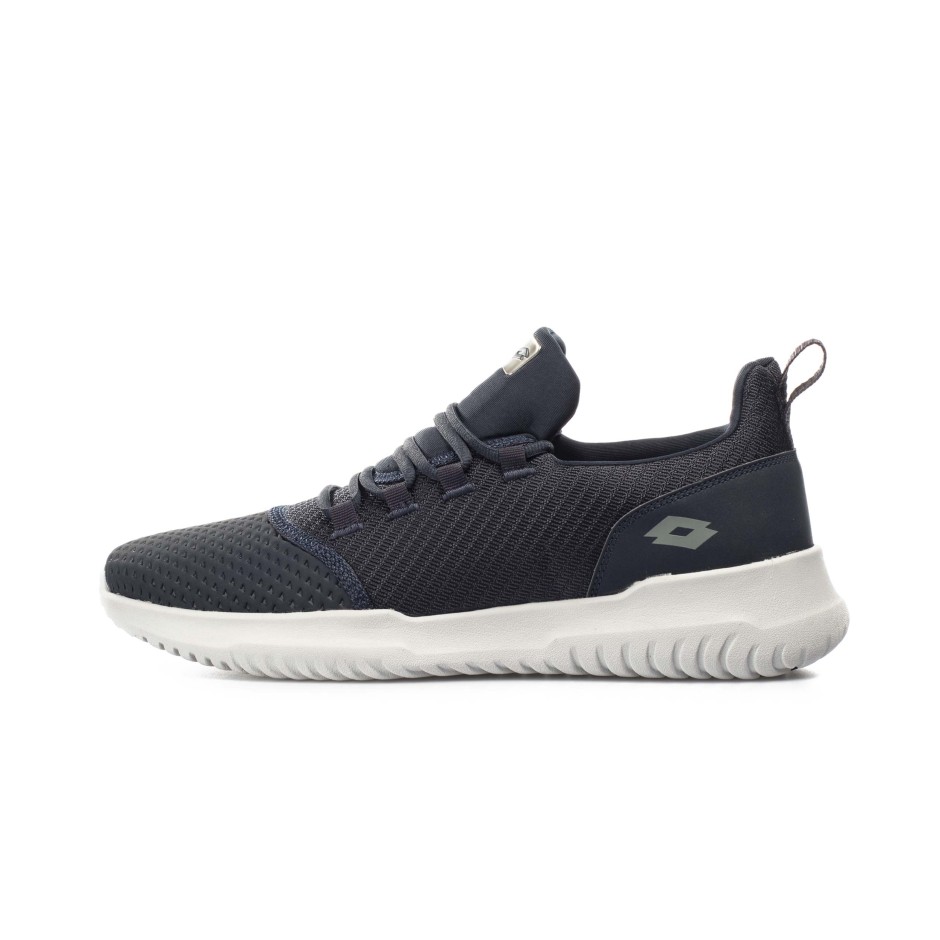 LOTTO CITYRIDE AMF DUAL II 212138-0JO Blue