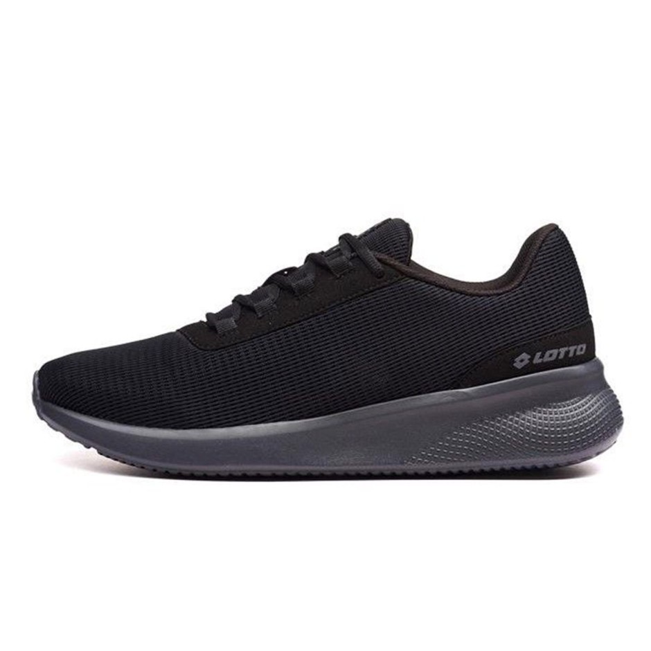 LOTTO TERABREEZE 2 II 215647-1CL Black