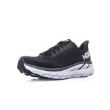 HOKA ONE ONE CLIFTON 7 1110508-BWHT Black Image 0