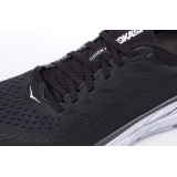 HOKA ONE ONE CLIFTON 7 1110508-BWHT Black Image 5