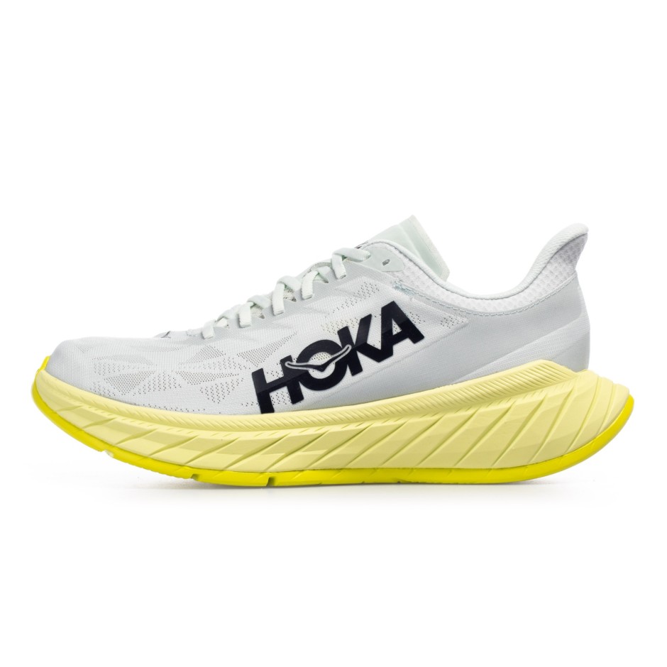 HOKA ONE ONE CARBON X 2 1113526-BFLG Alcohol