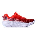 HOKA ONE ONE RINCON 2 1110514-FTHS Red Image 1