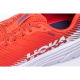 HOKA ONE ONE RINCON 2 1110514-FTHS Red Image 2