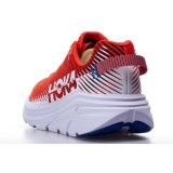 HOKA ONE ONE RINCON 2 1110514-FTHS Red Image 3