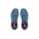 HOKA ONE ONE BONDI 7 1110518-RTOS Turquoise Image 1