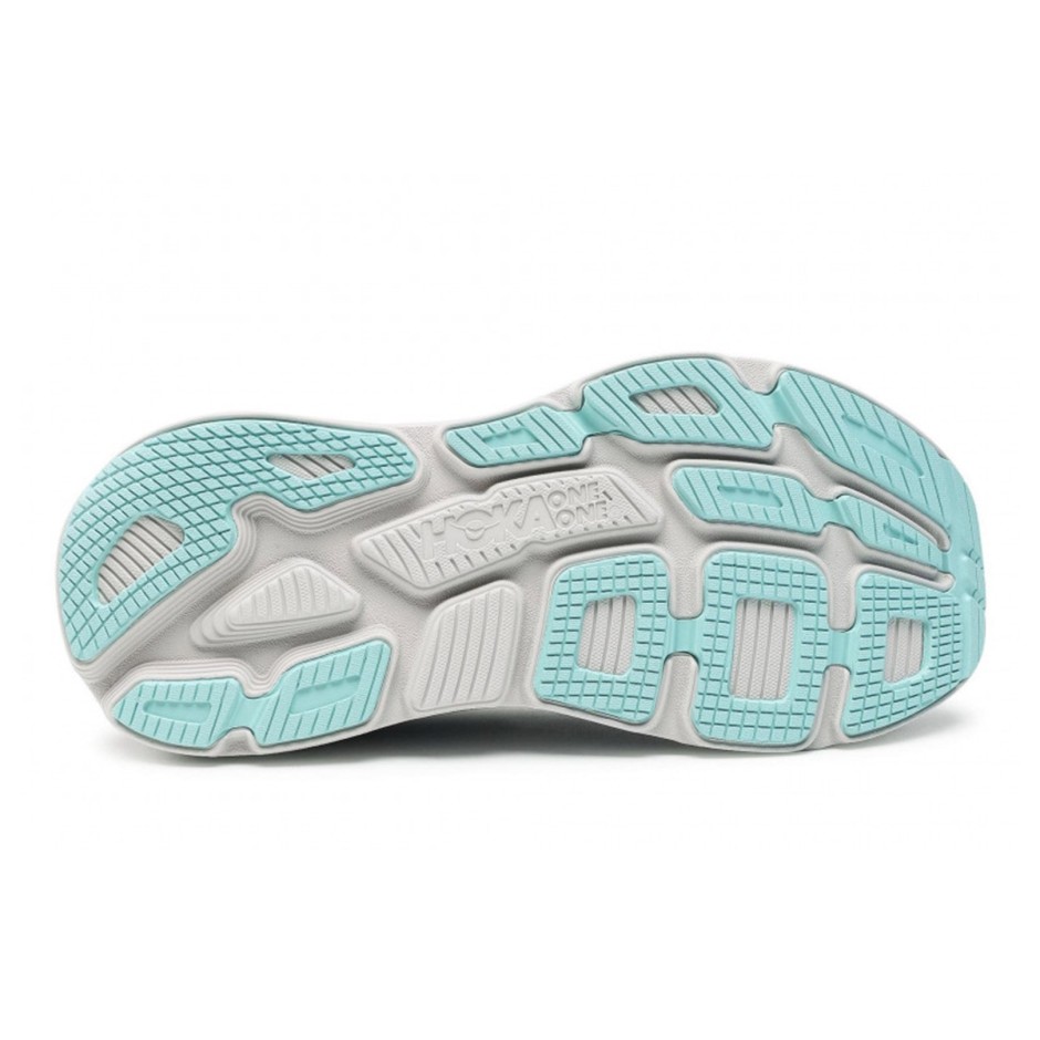 HOKA ONE ONE BONDI 7 1110518-RTOS Turquoise