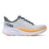 HOKA ONE ONE CLIFTON 8 1119393-BFPA Siel Image 