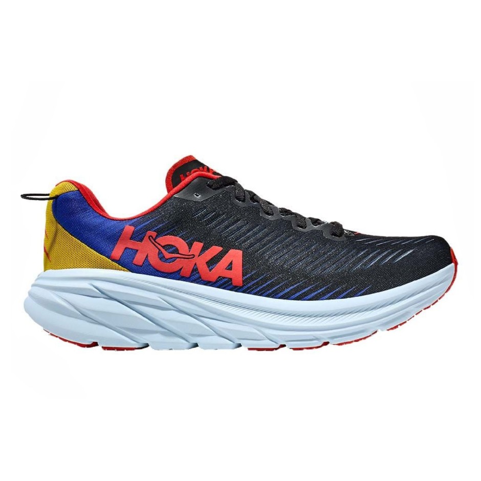 HOKA ONE ONE RINCON 3 1119395-BDGB Blue