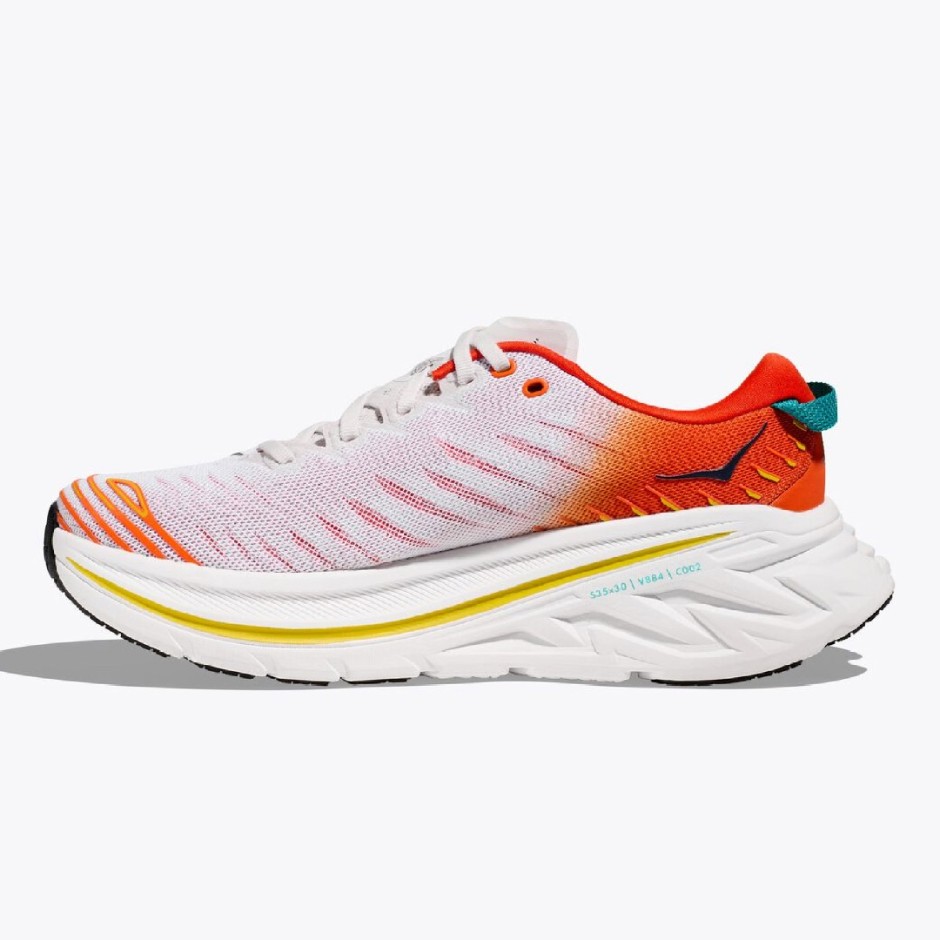 HOKA ONE ONE BONDI X Πολύχρωμο