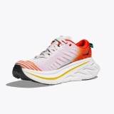 HOKA ONE ONE BONDI X Πολύχρωμο Εικόνα 2