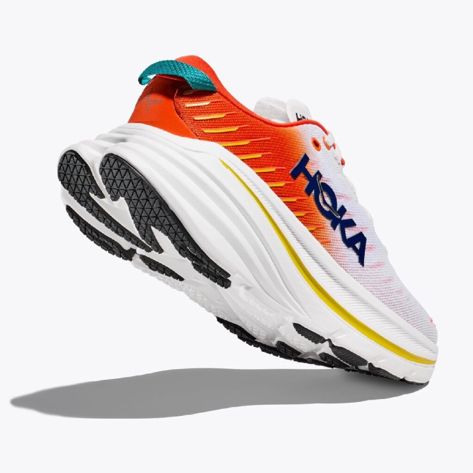 HOKA ONE ONE BONDI X Πολύχρωμο