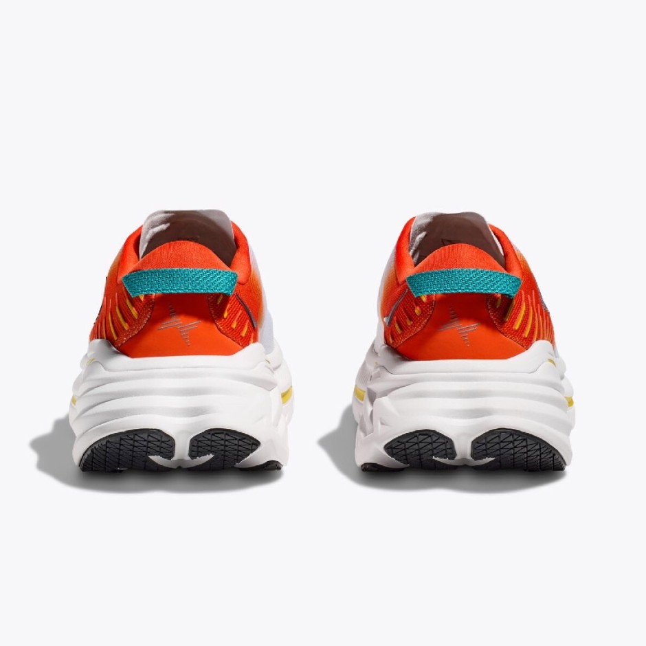 HOKA ONE ONE BONDI X Πολύχρωμο