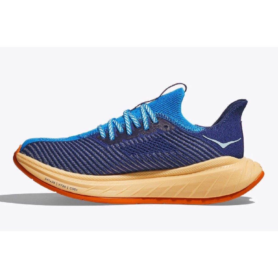HOKA ONE ONE CARBON X 3 Ρουά