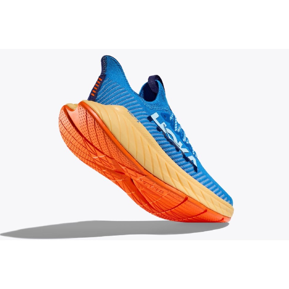 HOKA ONE ONE CARBON X 3 Ρουά