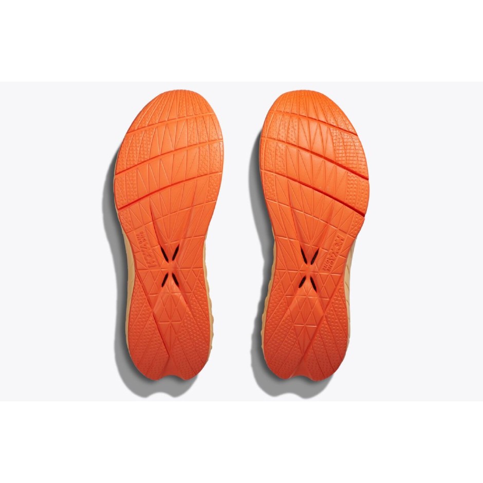 HOKA ONE ONE CARBON X 3 Ρουά
