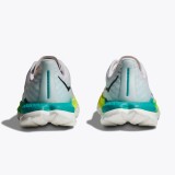 Hoka One One Fly Mach 5 Λευκό - Ανδρικά Παπούτσια για Τρέξιμο Εικόνα 4