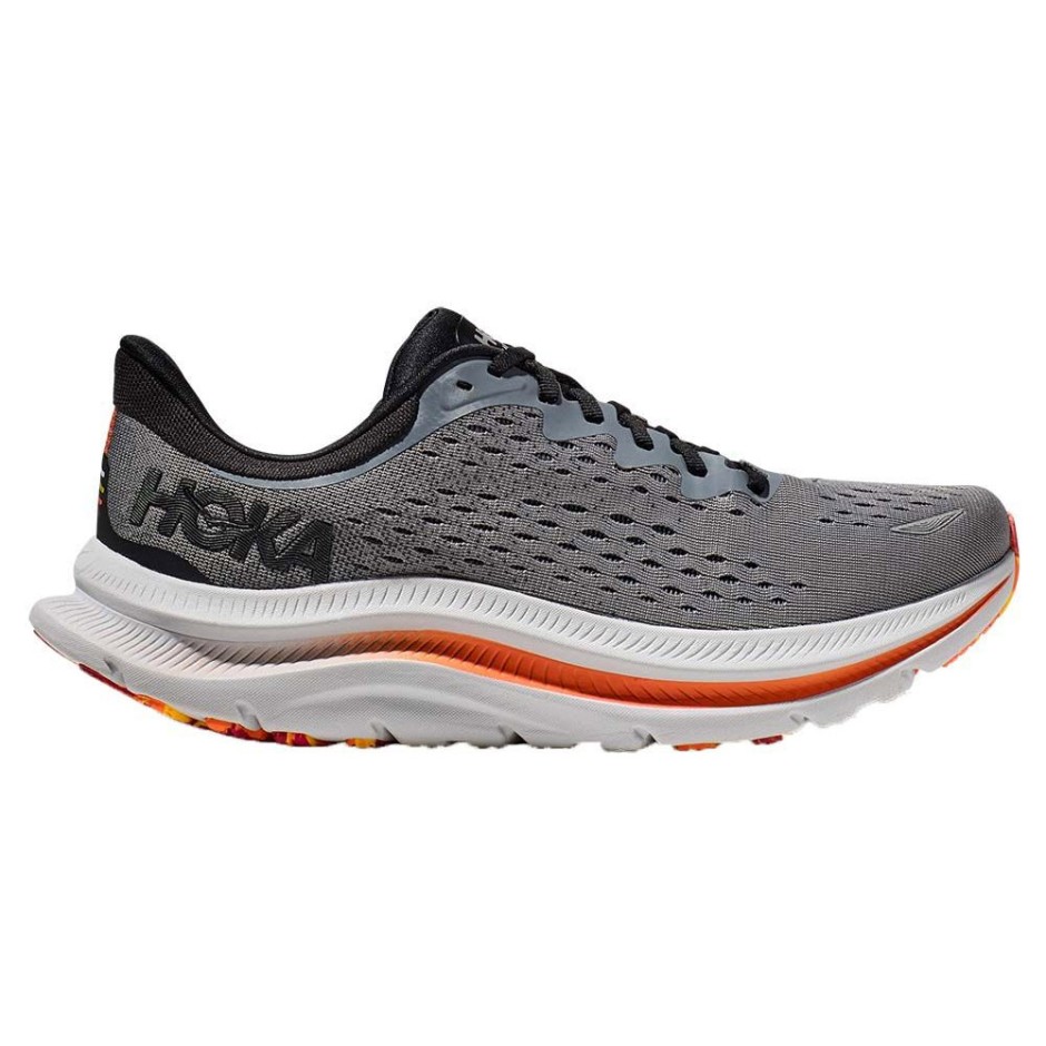 HOKA ONE ONE KAWANA 1123163-BLRK Grey
