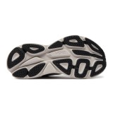 HOKA ONE ONE BONDI 8 1123202-SHMS Grey Image 3