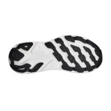 HOKA ONE ONE GLIDE CLIFTON 9 1127895-BVR White Image 4