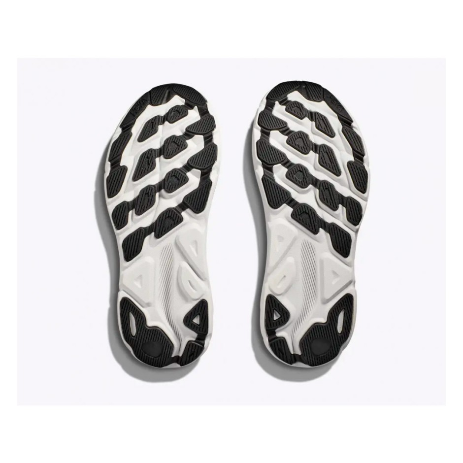 HOKA ONE ONE GLIDE CLIFTON 9 1127895-BCKT Black