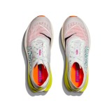 Ανδρικά Παπούτσια για Τρέξιμο Λευκά - HOKA ONE ONE Mach X 2 Εικόνα 3