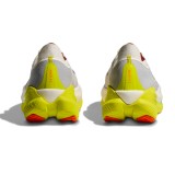 Ανδρικά Παπούτσια για Τρέξιμο Λευκά - HOKA ONE ONE Mach X 2 Εικόνα 5