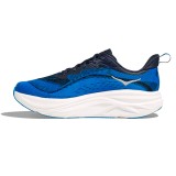 HOKA ONE ONE SKYFLOW 1155111-VVY Blue Image 0