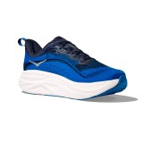 HOKA ONE ONE SKYFLOW 1155111-VVY Blue Image 1