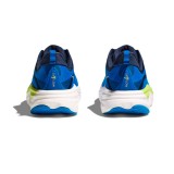 HOKA ONE ONE SKYFLOW 1155111-VVY Blue Image 2