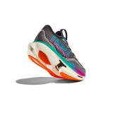 HOKA ONE ONE FLY 1 1147910-BCQ Black Image 4