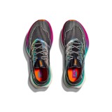 HOKA ONE ONE FLY 1 1147910-BCQ Black Image 6