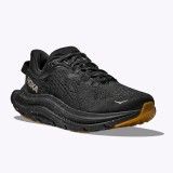 Ανδρικά Παπούτσια για Τρέξιμο Μαύρα - HOKA ONE ONE Kawana 2 Εικόνα 0