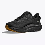 Ανδρικά Παπούτσια για Τρέξιμο Μαύρα - HOKA ONE ONE Kawana 2 Εικόνα 1