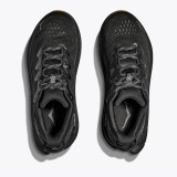 Ανδρικά Παπούτσια για Τρέξιμο Μαύρα - HOKA ONE ONE Kawana 2 Εικόνα 3
