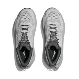 HOKA ONE ONE KAWANA 2 1147930-CRDS Grey Image 1