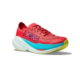 Ανδρικά Παπούτσια για Τρέξιμο Κοραλί - HOKA ONE ONE Mach X 2 Εικόνα 1