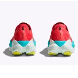 Ανδρικά Παπούτσια για Τρέξιμο Κοραλί - HOKA ONE ONE Mach X 2 Εικόνα 3