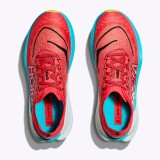 Ανδρικά Παπούτσια για Τρέξιμο Κοραλί - HOKA ONE ONE Mach X 2 Εικόνα 4